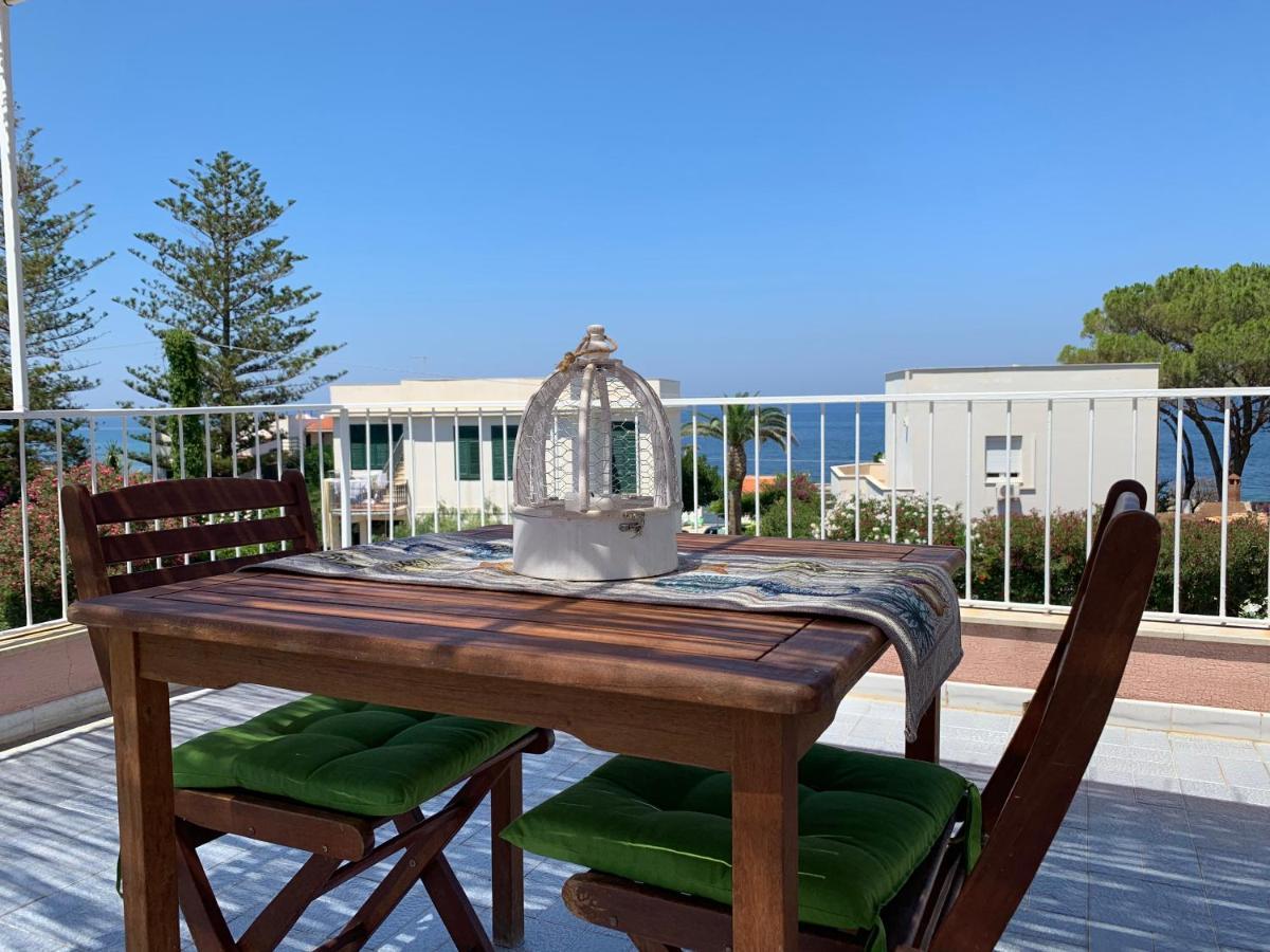 Casa Vacanze Astori Trabia Exterior photo