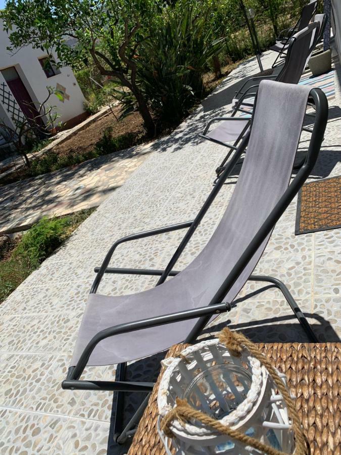 Casa Vacanze Astori Trabia Exterior photo
